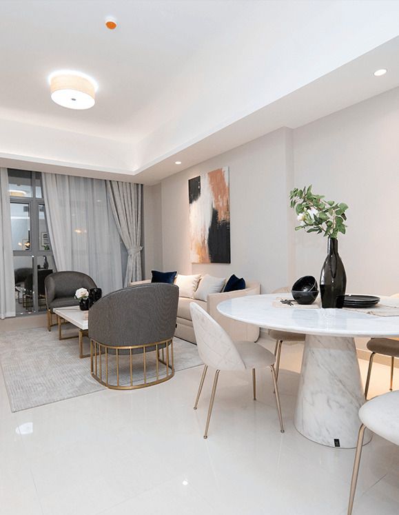 Wohnung in Adschman, VAE, 110 m² - Foto 3