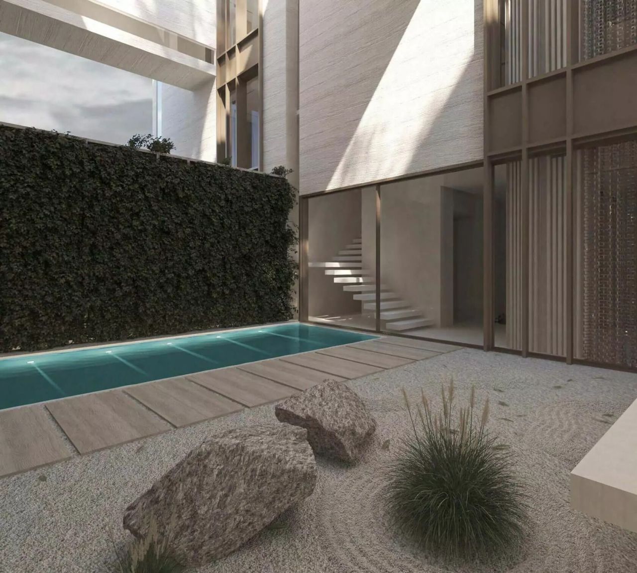 Appartement à Dubaï, EAU, 104 m² - image 4