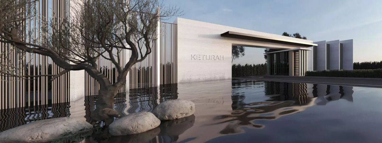 Appartamento a Dubai, EAU, 143 m² - foto 5