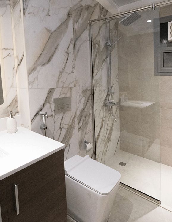 Wohnung in Adschman, VAE, 110 m² - Foto 5