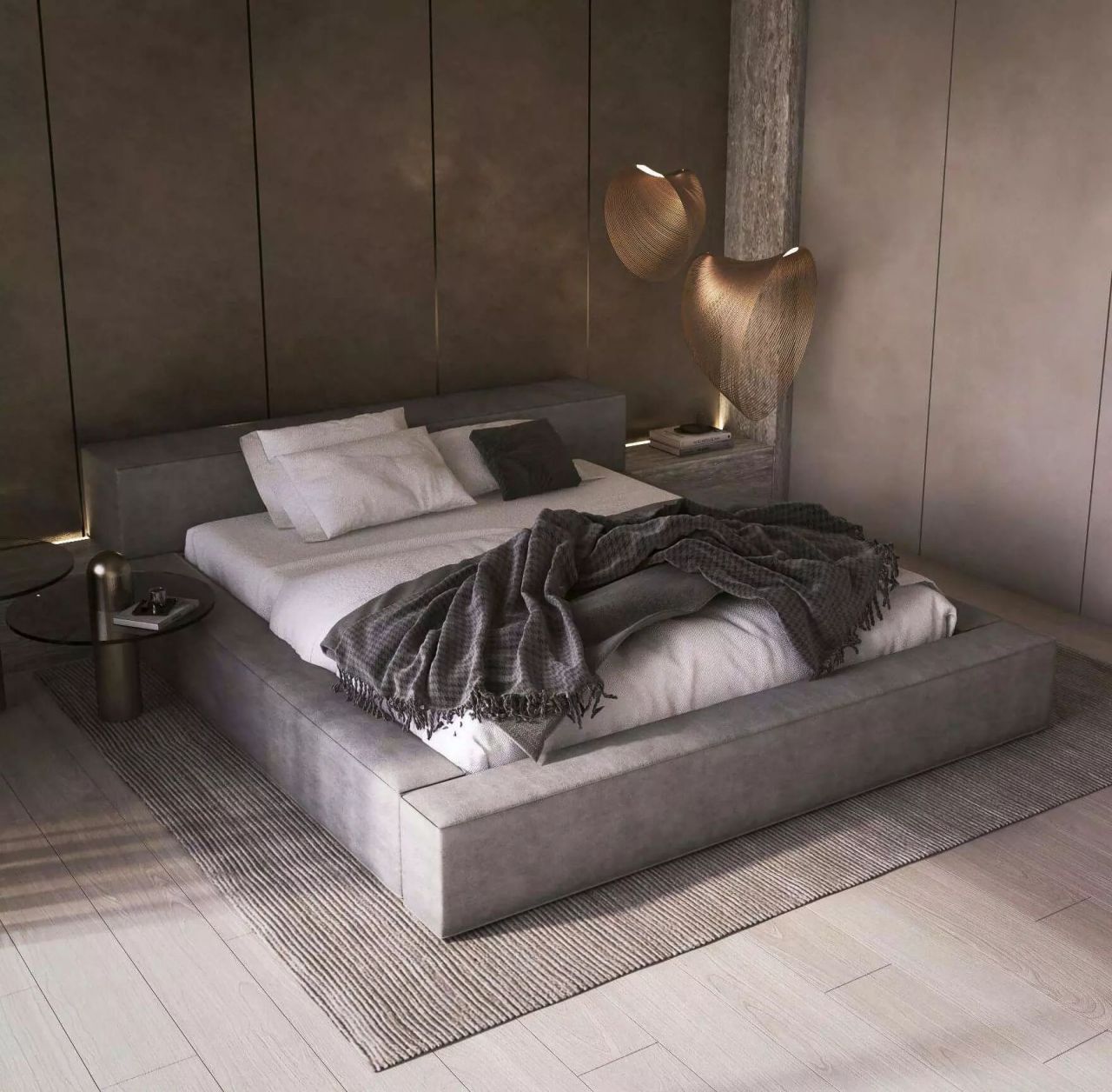 Appartement à Dubaï, EAU, 104 m² - image 7