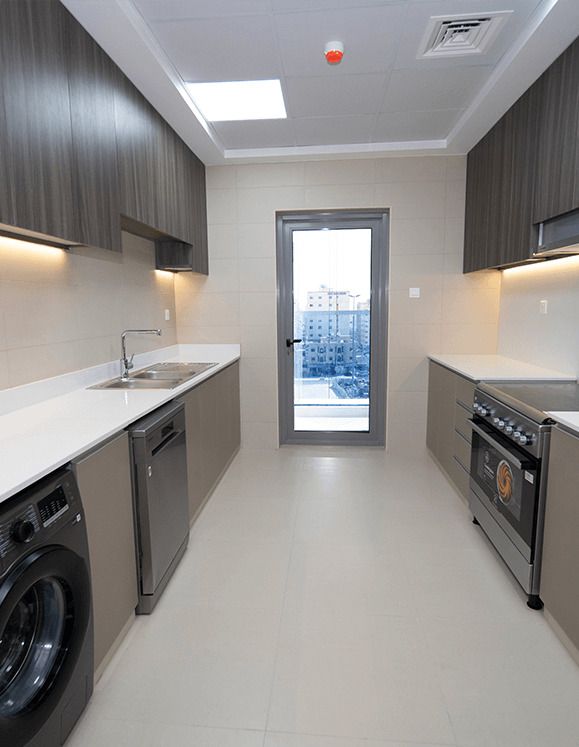 Wohnung in Adschman, VAE, 110 m² - Foto 7