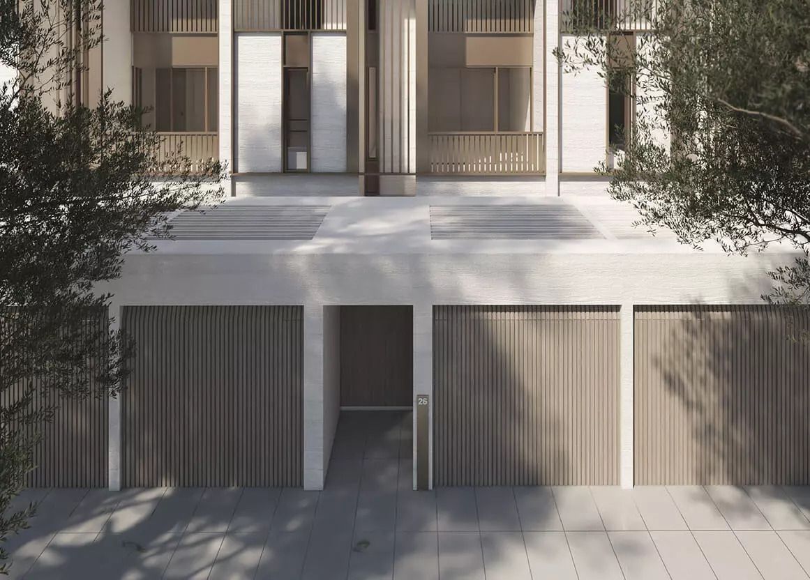 Appartement à Dubaï, EAU, 104 m² - image 9