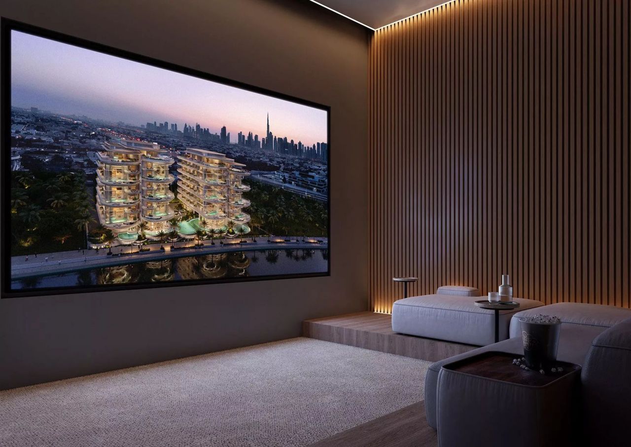 Wohnung in Dubai, VAE, 921 m² - Foto 13