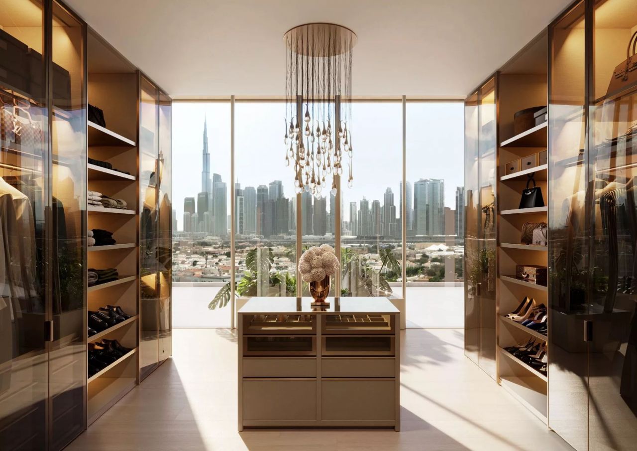 Wohnung in Dubai, VAE, 921 m² - Foto 19