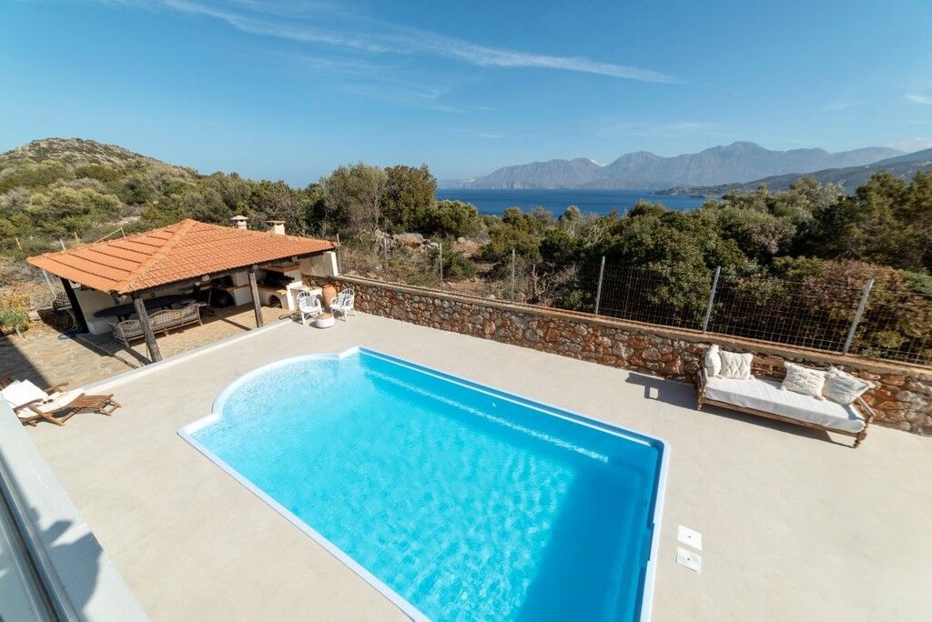 Villa en Lasithi, Grecia, 290 m² - imagen 1