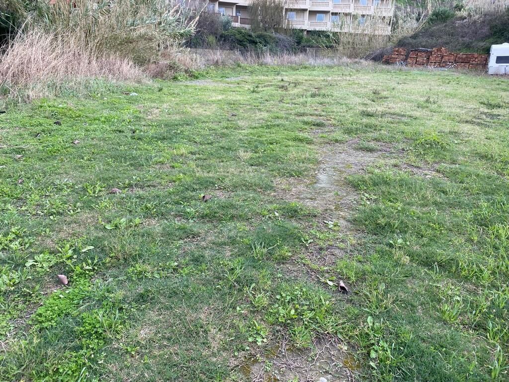 Terreno en Prefectura de Chania, Grecia, 2 754 m² - imagen 1