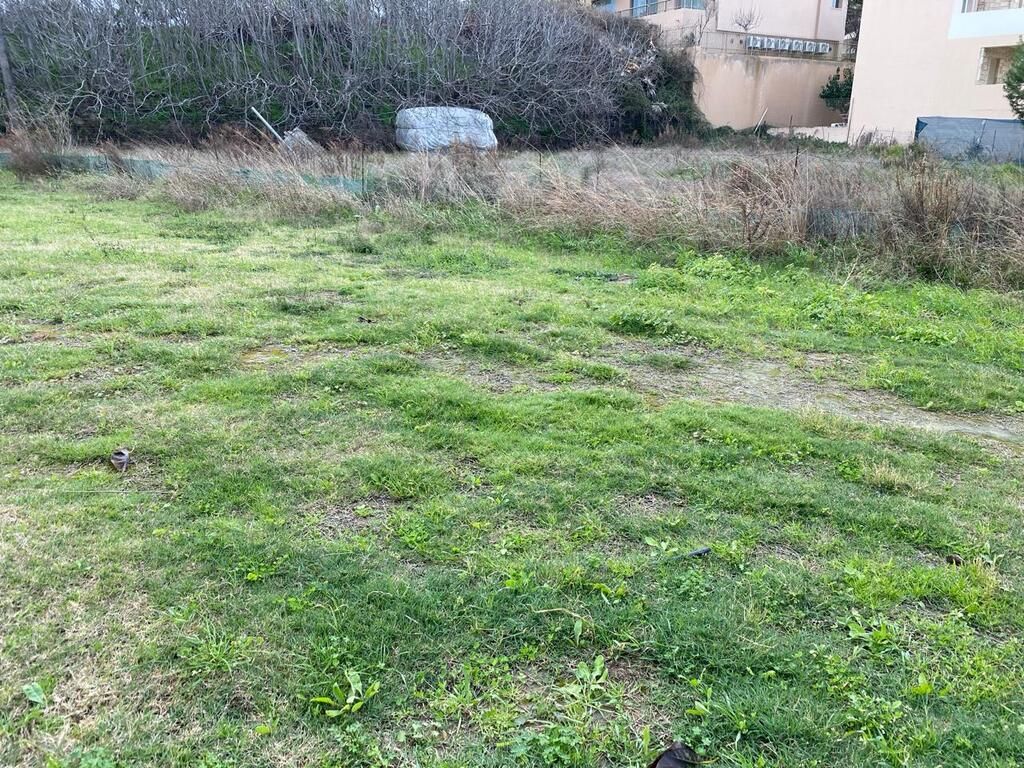 Land in Heraklion, Greece, 2 754 m² - picture 2