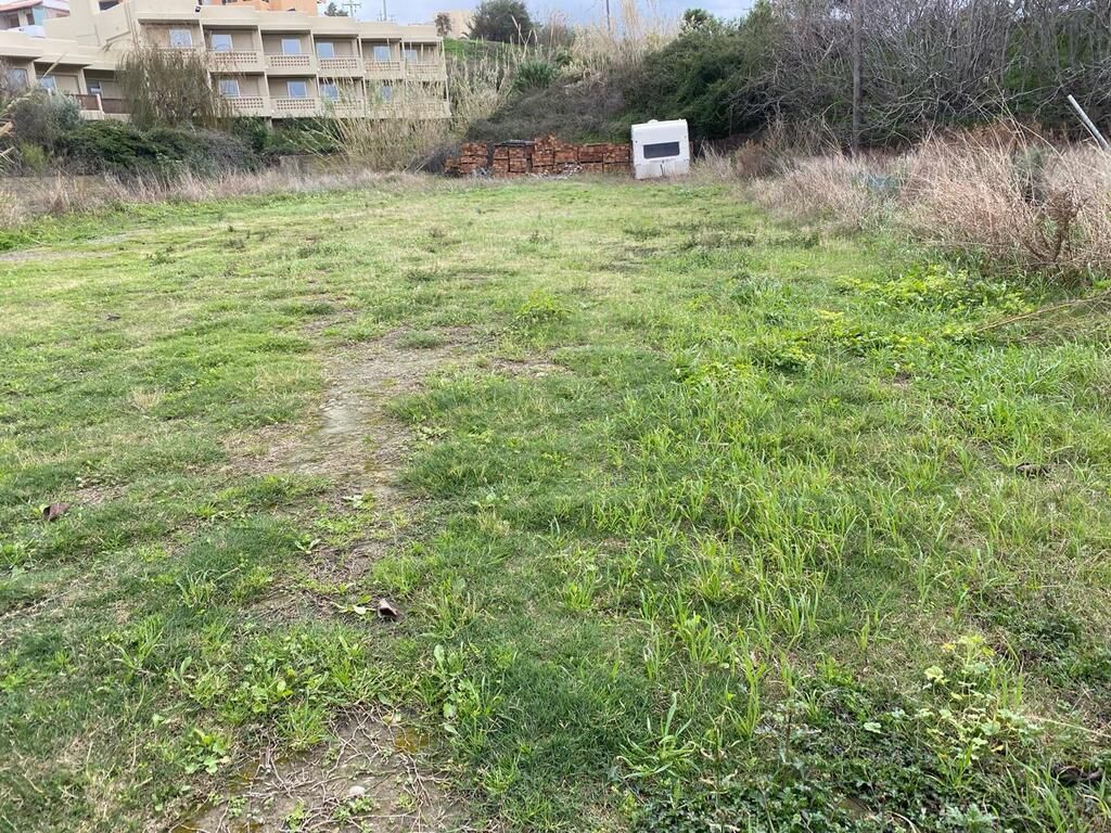 Land in Heraklion, Greece, 2 754 m² - picture 3