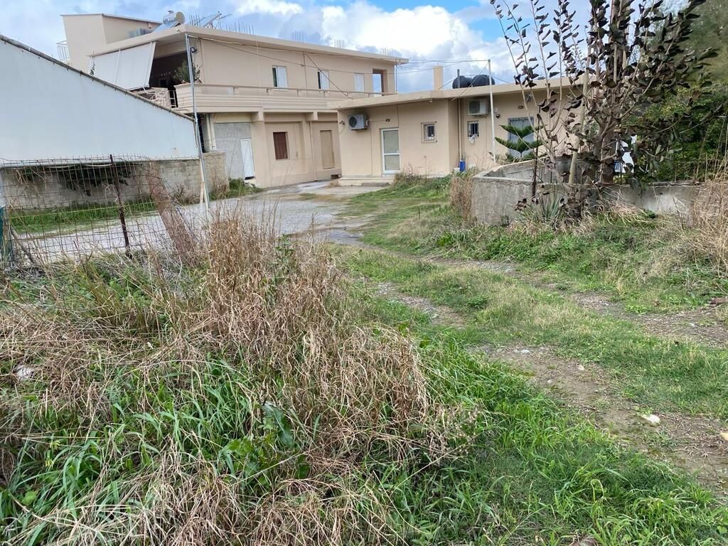 Land in Heraklion, Greece, 2 754 m² - picture 5