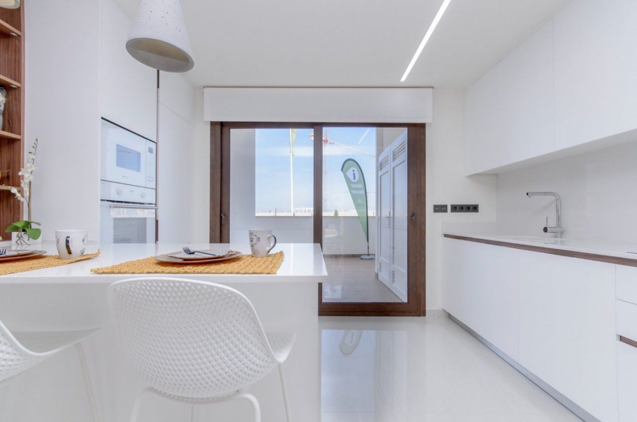 Bungalow a Los Balcones, Spagna, 63 m² - foto 5