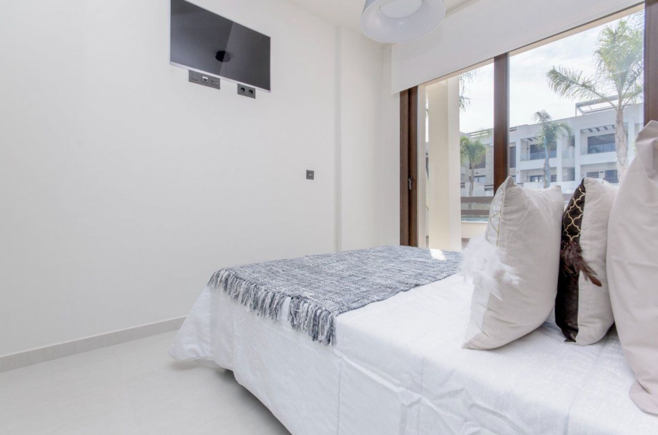 Bungalow a Los Balcones, Spagna, 63 m² - foto 6