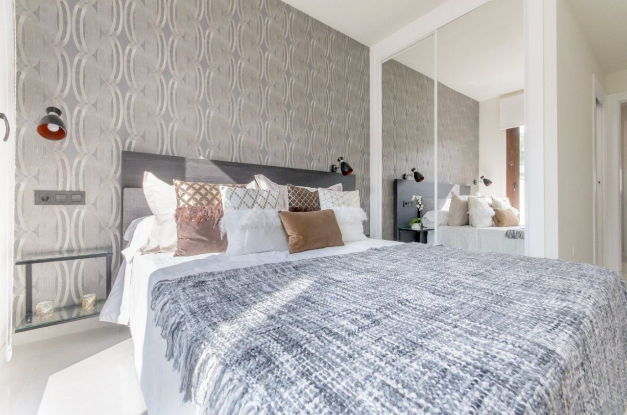 Bungalow a Los Balcones, Spagna, 63 m² - foto 7