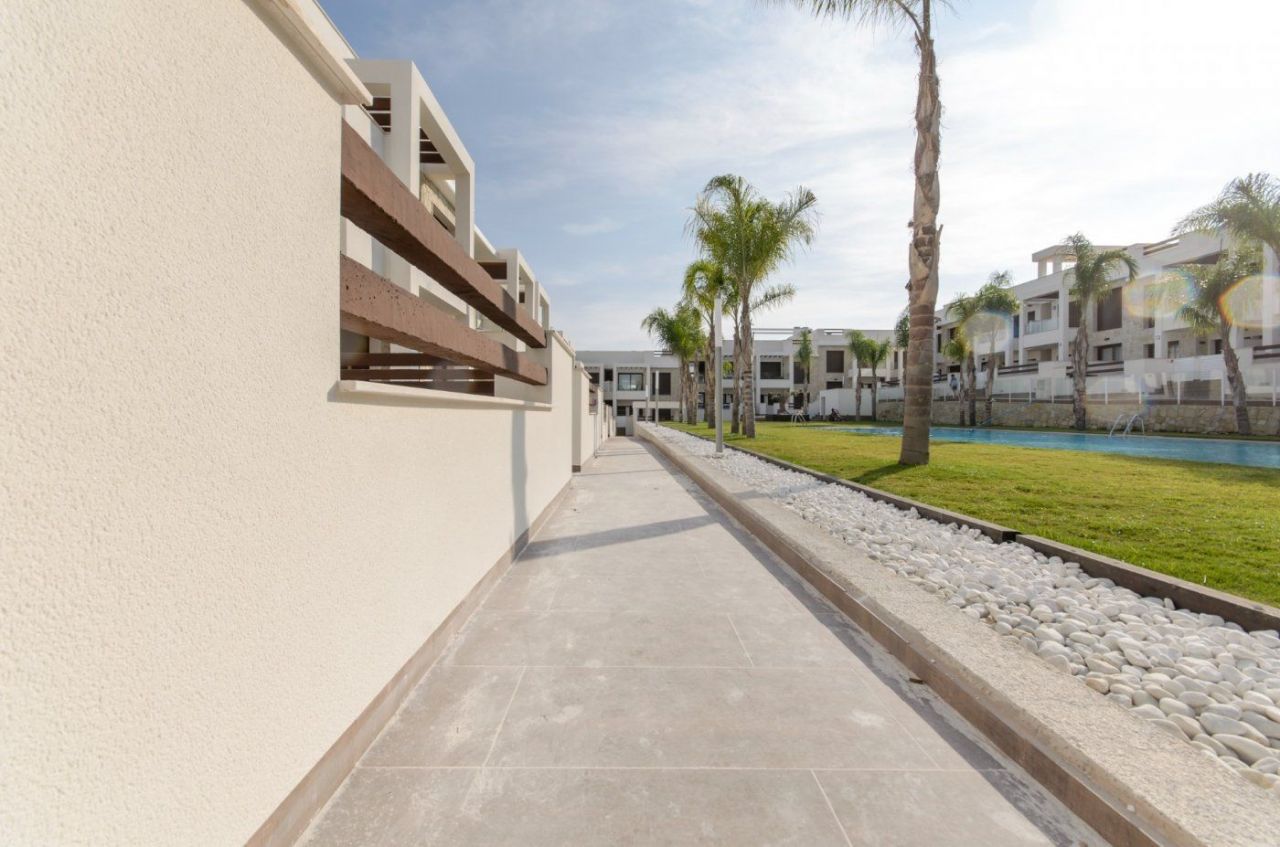 Bungalow a Los Balcones, Spagna, 63 m² - foto 15