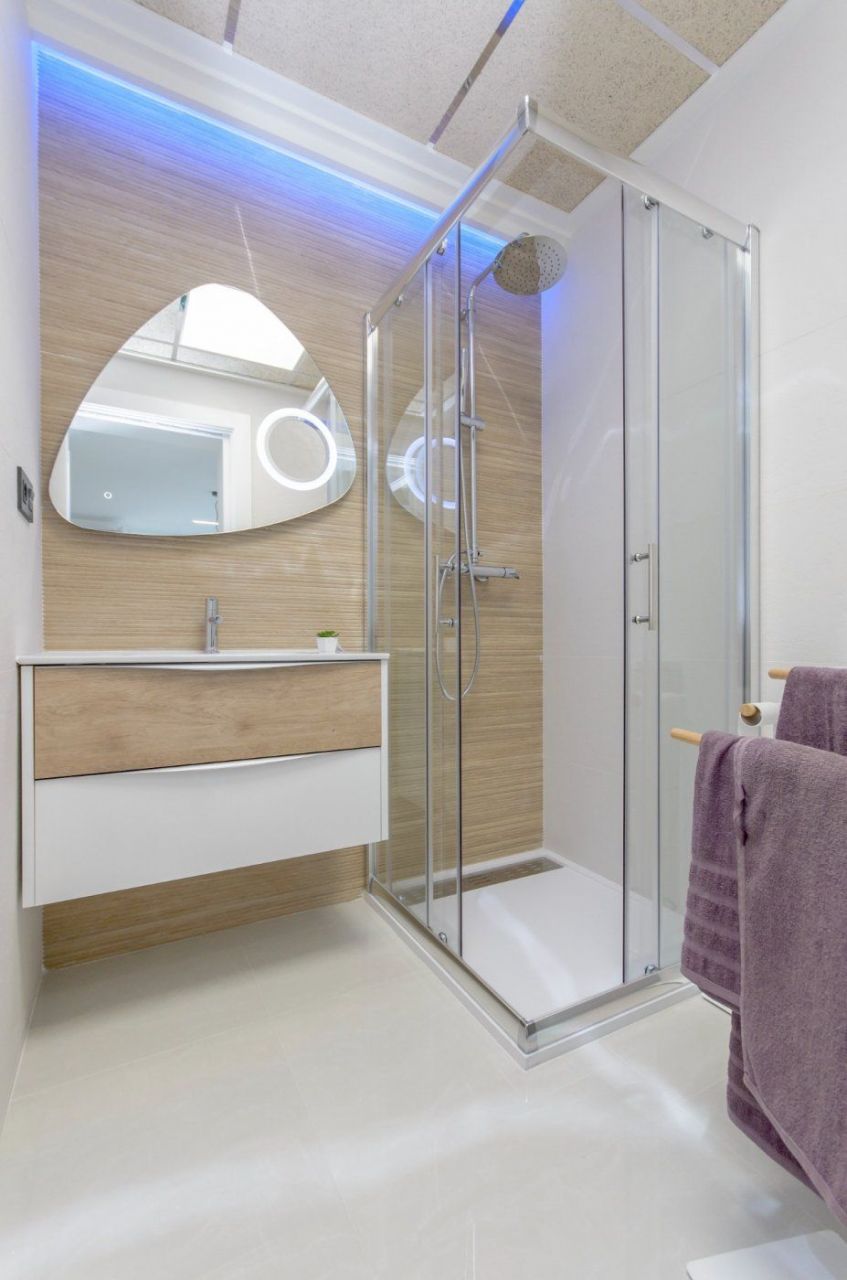 Bungalow a Los Balcones, Spagna, 63 m² - foto 11