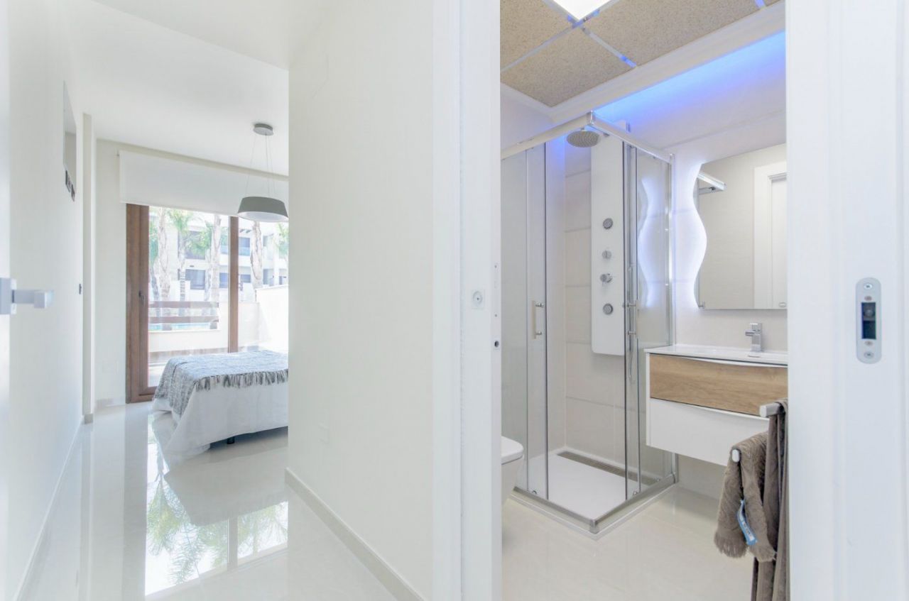 Bungalow a Los Balcones, Spagna, 63 m² - foto 10