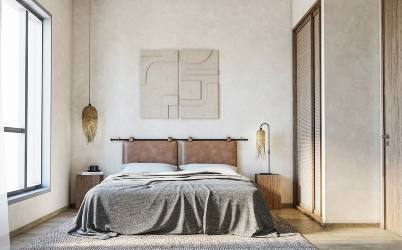 Villa in Makadi Bay, Ägypten, 134 m² - Foto 3