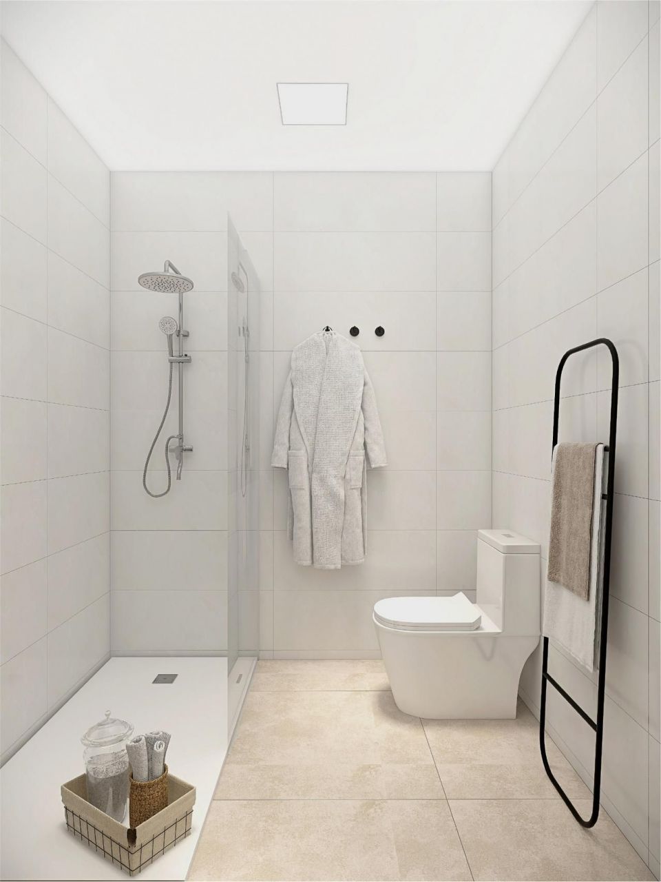 Appartement à Torrevieja, Espagne, 80 m² - image 12