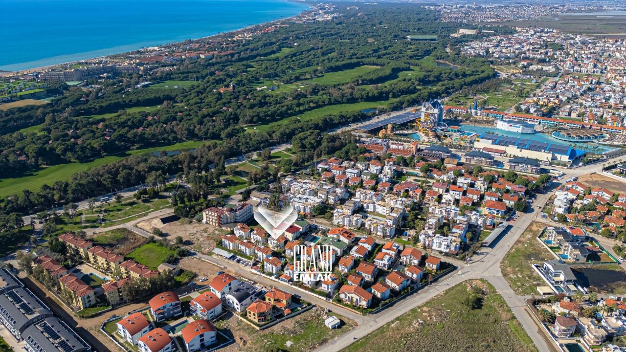 Villa in Antalya, Turkey, 240 m² - picture 2