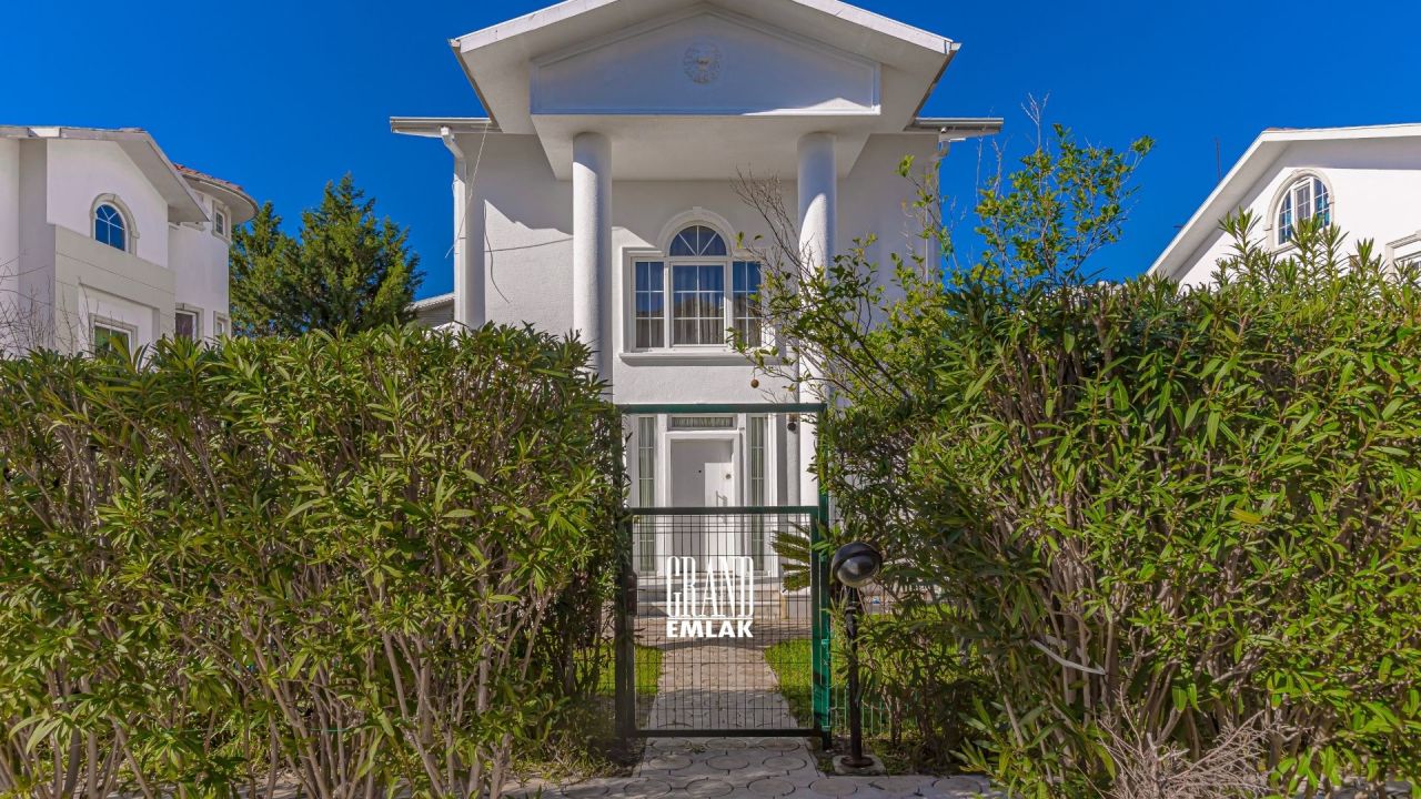 Villa in Antalya, Turkey, 240 m² - picture 4