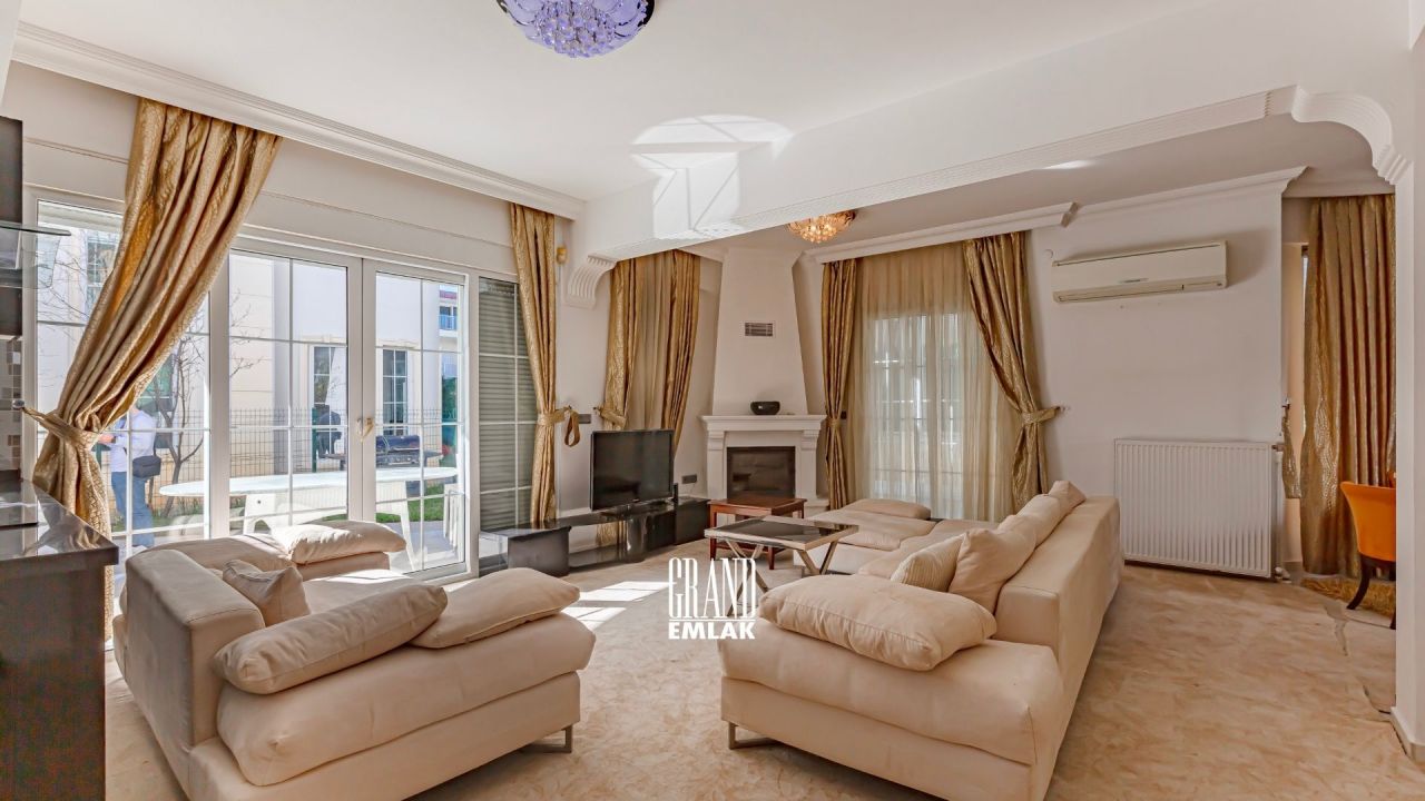 Villa in Antalya, Turkey, 240 m² - picture 8