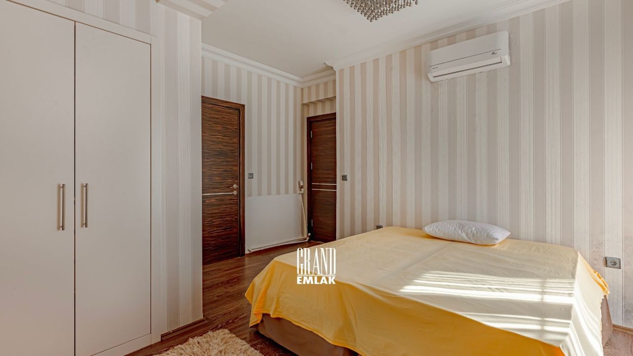 Villa in Antalya, Turkey, 240 m² - picture 13