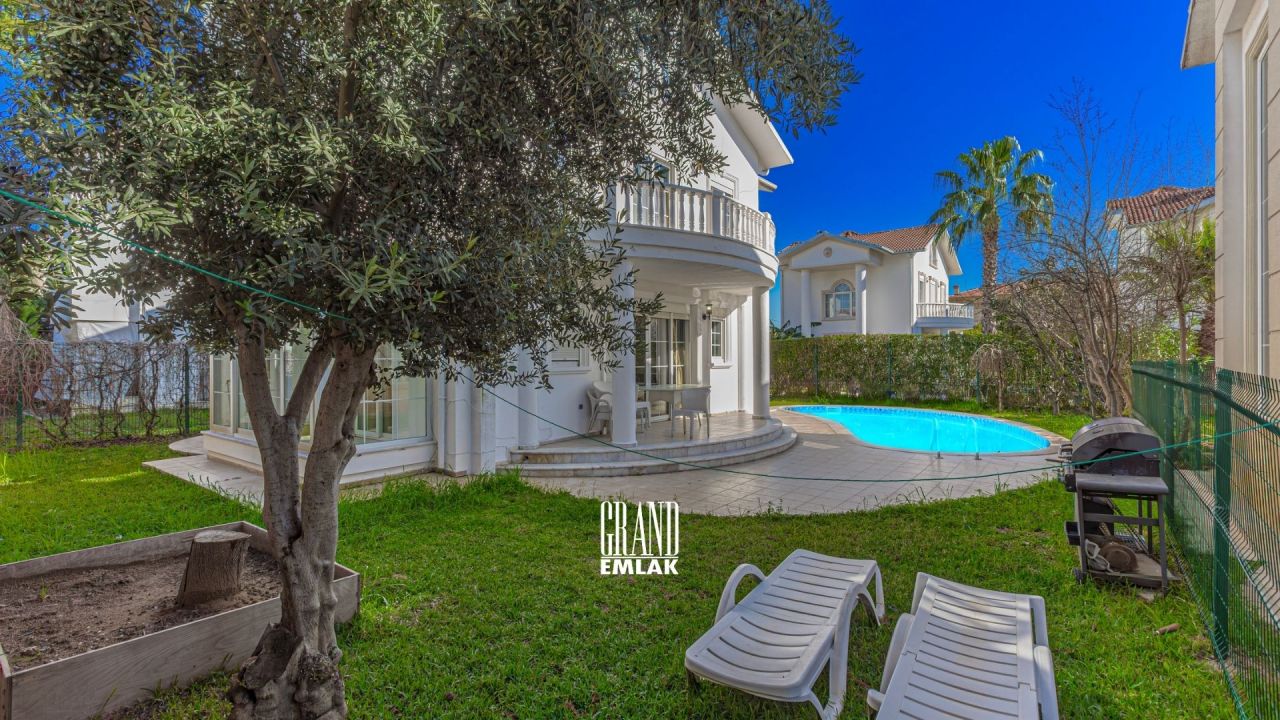 Villa in Antalya, Turkey, 240 m² - picture 7