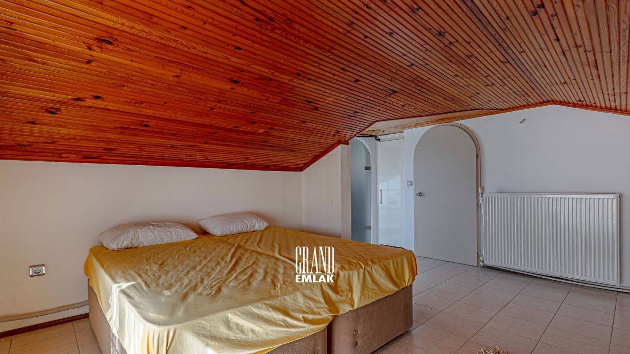 Villa in Antalya, Turkey, 240 m² - picture 15