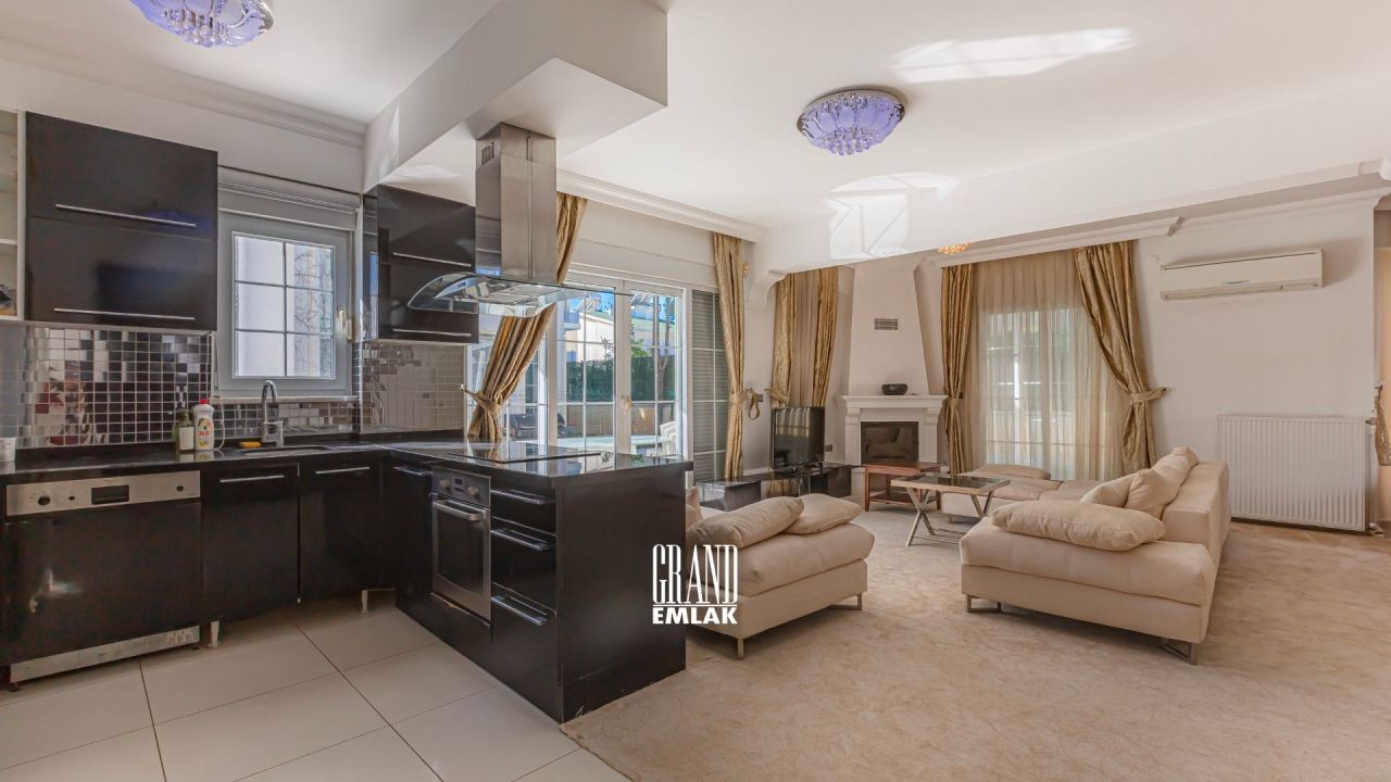 Villa in Antalya, Turkey, 240 m² - picture 9