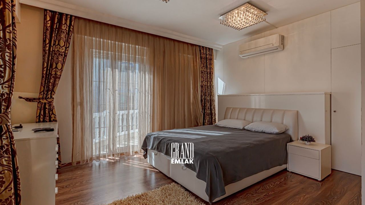 Villa in Antalya, Turkey, 240 m² - picture 14