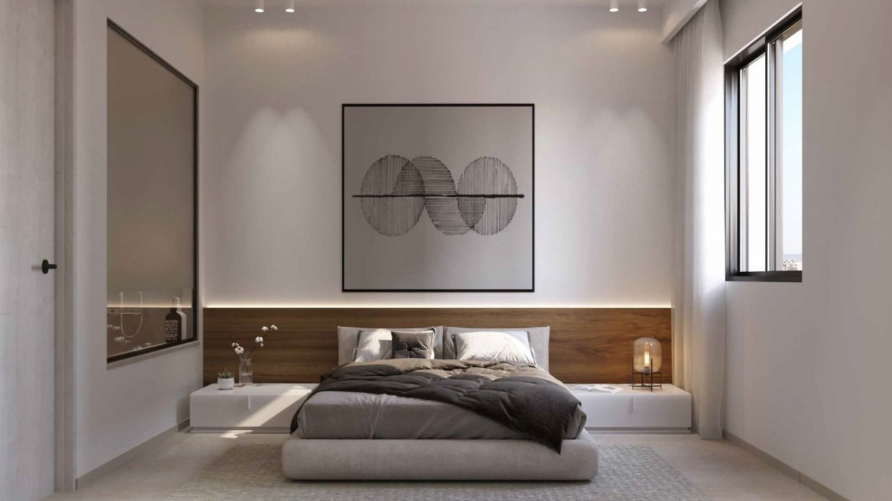 Appartement à El-Gouna, Egypte, 66 m² - image 3