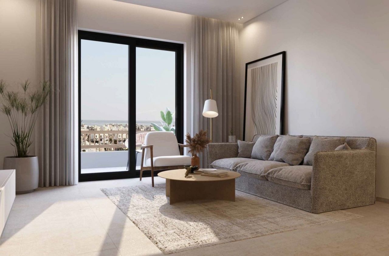 Appartement à El-Gouna, Egypte, 66 m² - image 2