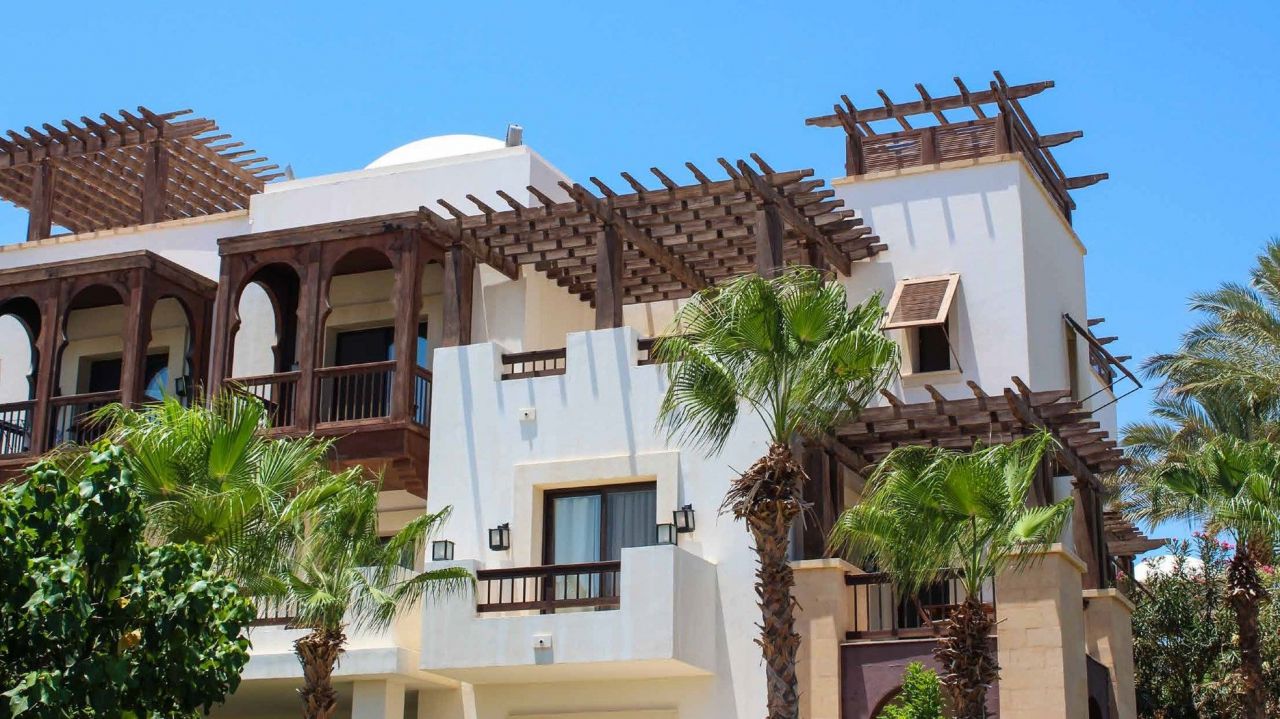 Apartamento en El-Gouna, Egipto, 66 m² - imagen 1