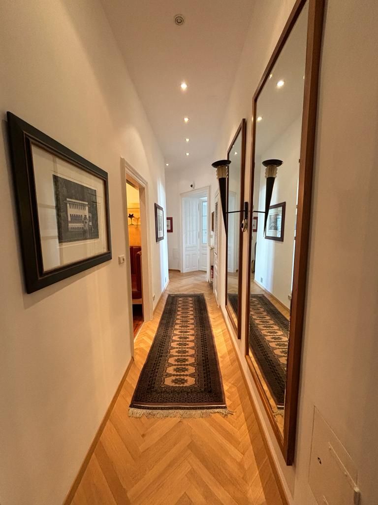 Flat in Vienna, Austria, 153 m² - picture 15