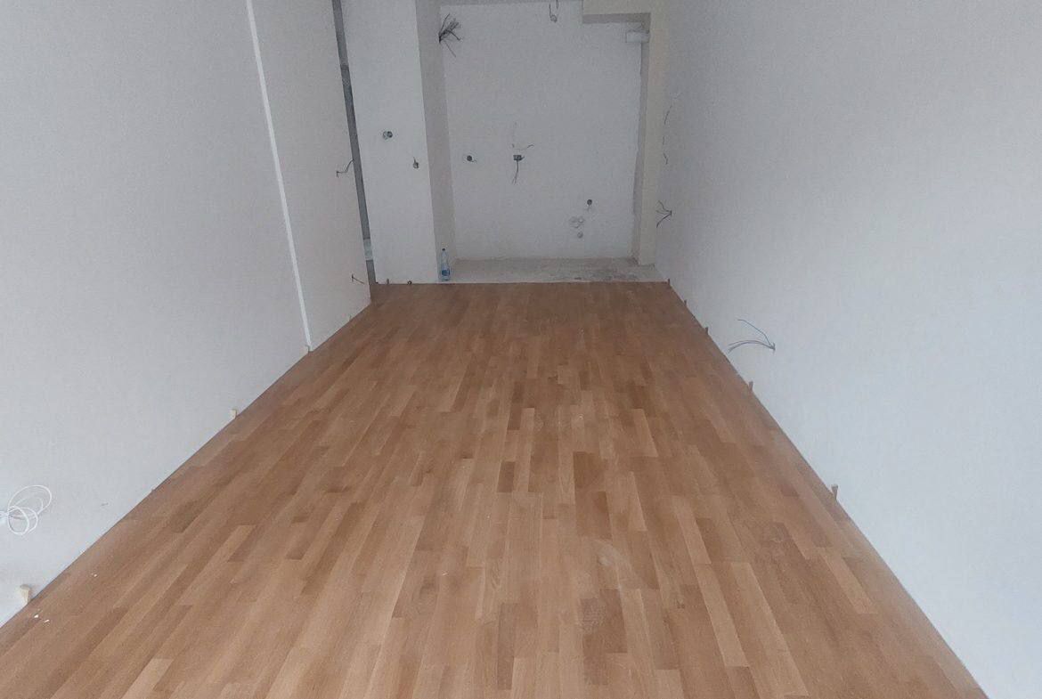 Piso en Becici, Montenegro, 43 m² - imagen 1