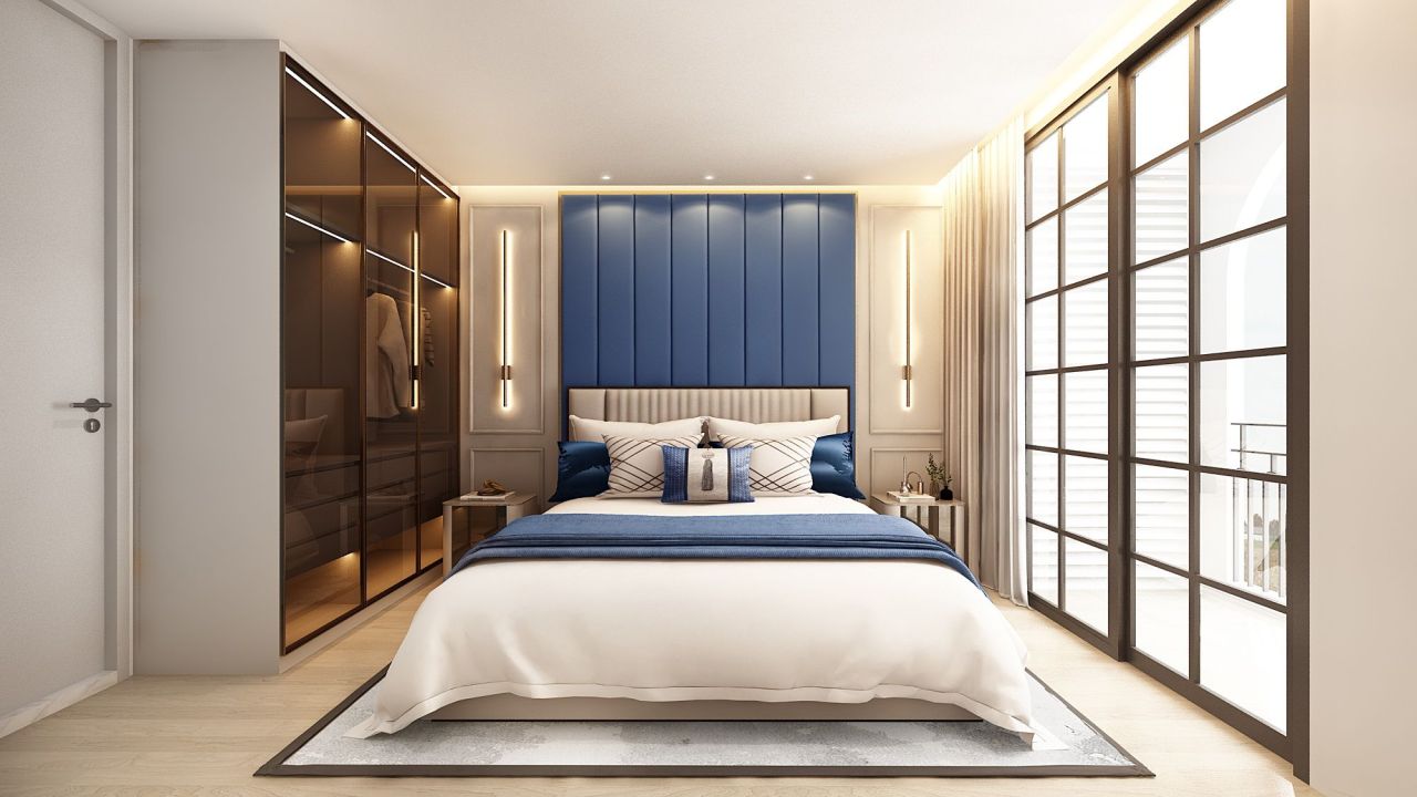 Appartamenti a Phuket, Thailandia, 38 m² - foto 6