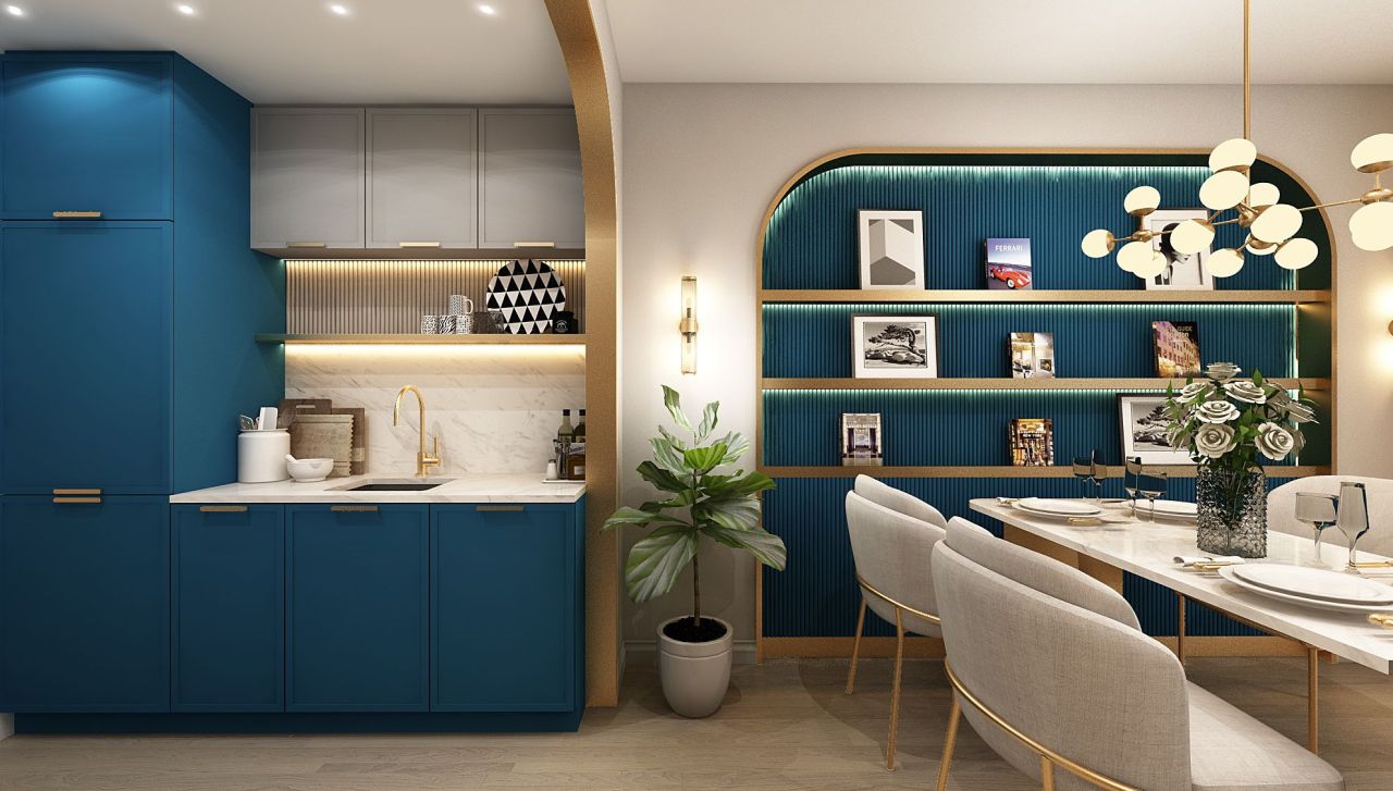 Appartamenti a Phuket, Thailandia, 38 m² - foto 8