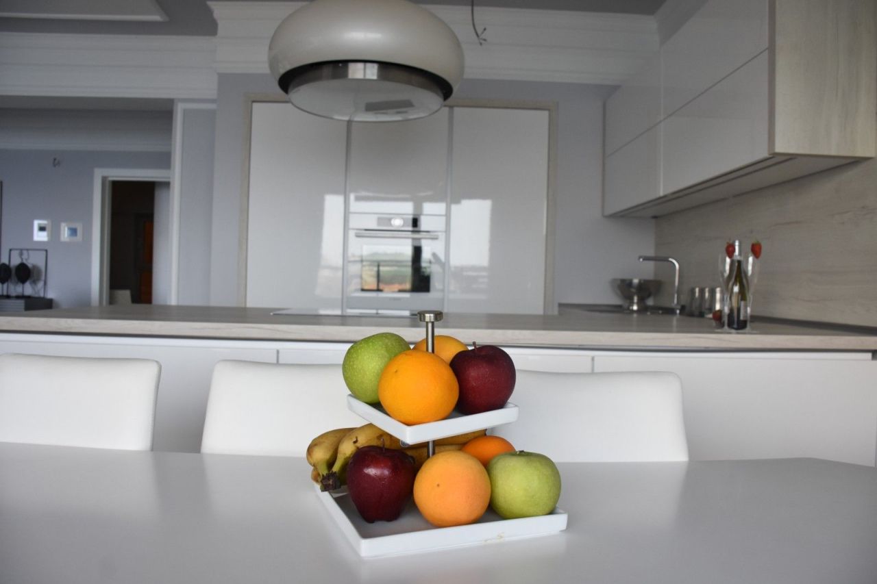 Wohnung in Budva, Montenegro, 95 m² - Foto 3