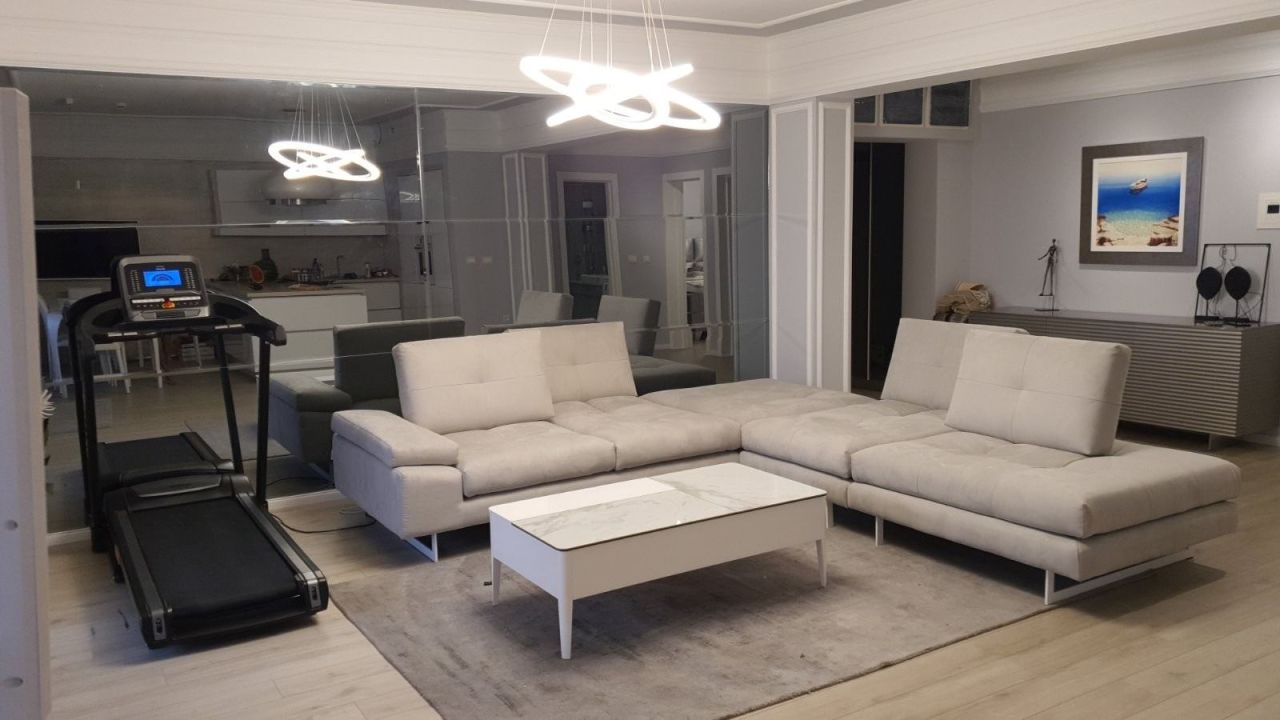 Wohnung in Budva, Montenegro, 95 m² - Foto 2