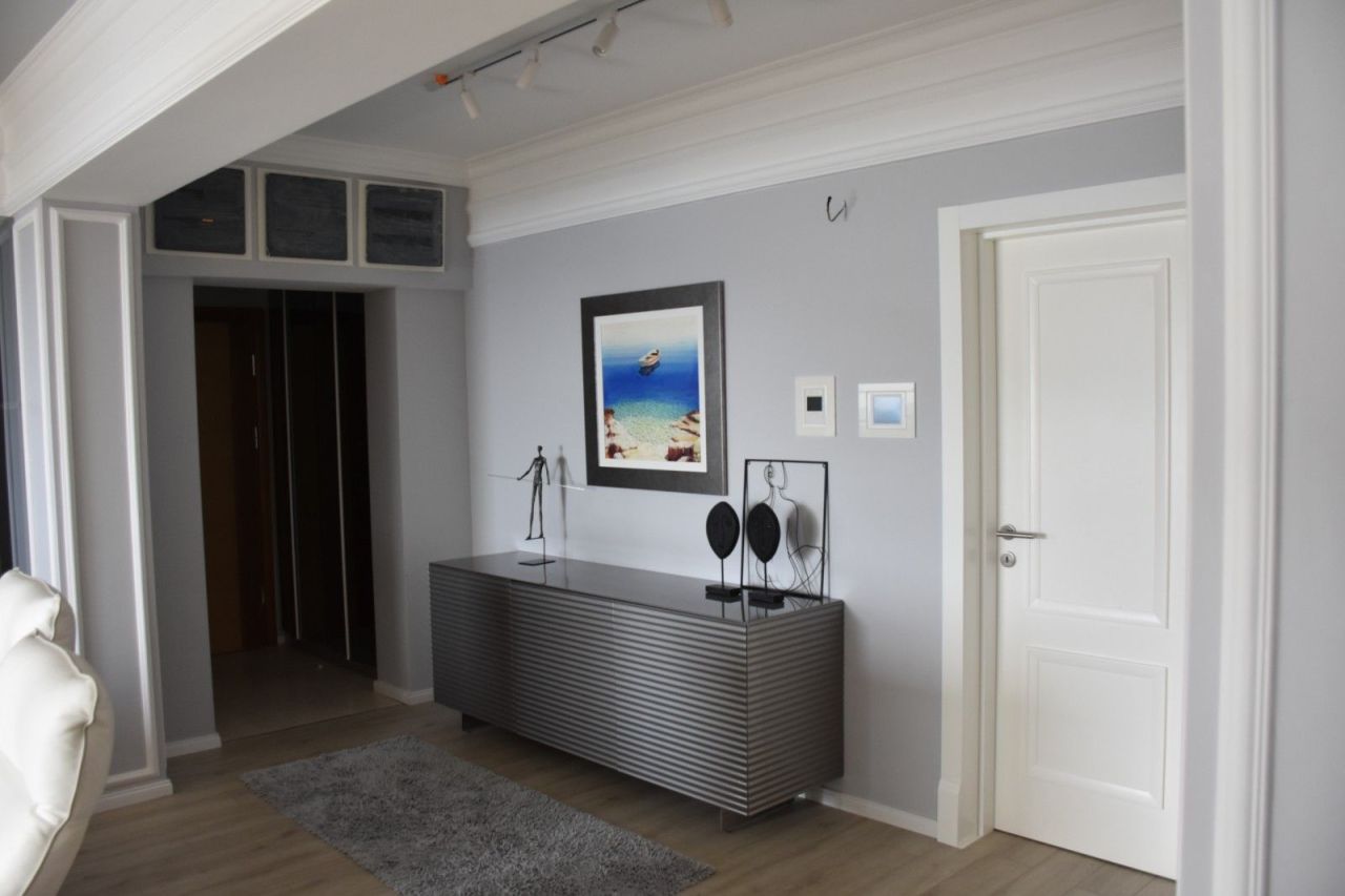 Wohnung in Budva, Montenegro, 95 m² - Foto 6