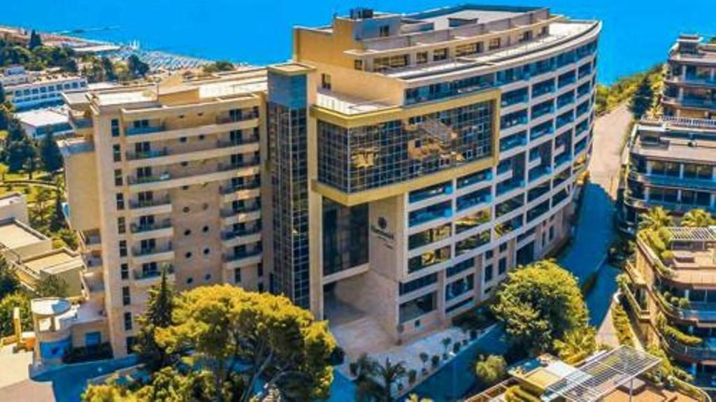 Wohnung in Budva, Montenegro, 95 m² - Foto 12