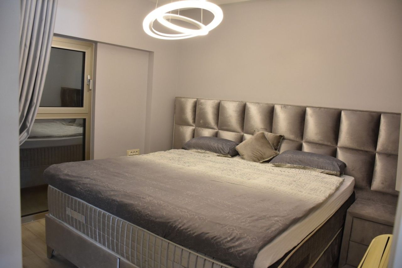 Wohnung in Budva, Montenegro, 95 m² - Foto 10