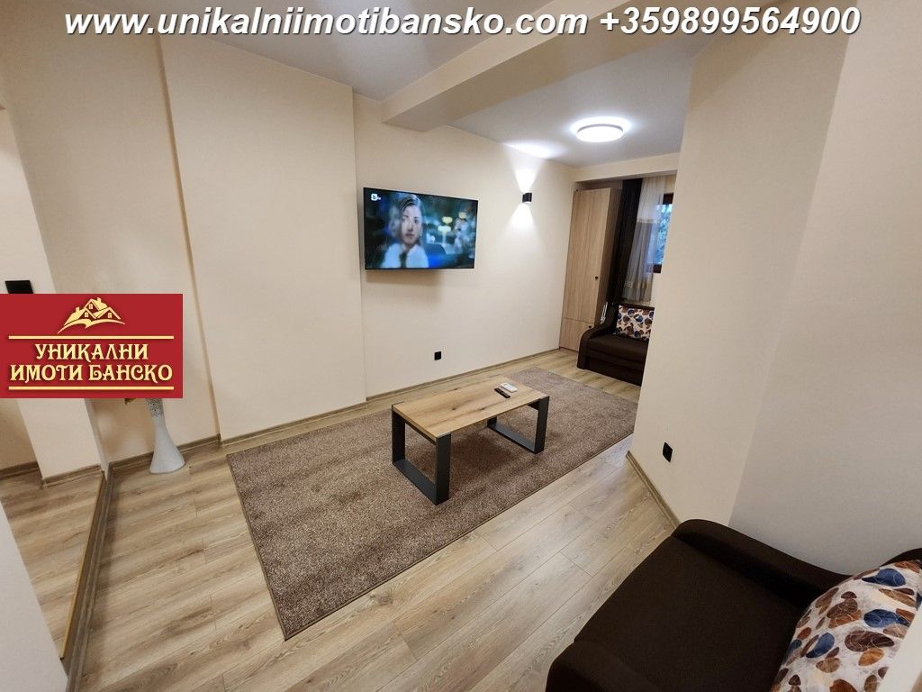 Apartment in Bansko, Bulgarien, 55 m² - Foto 1