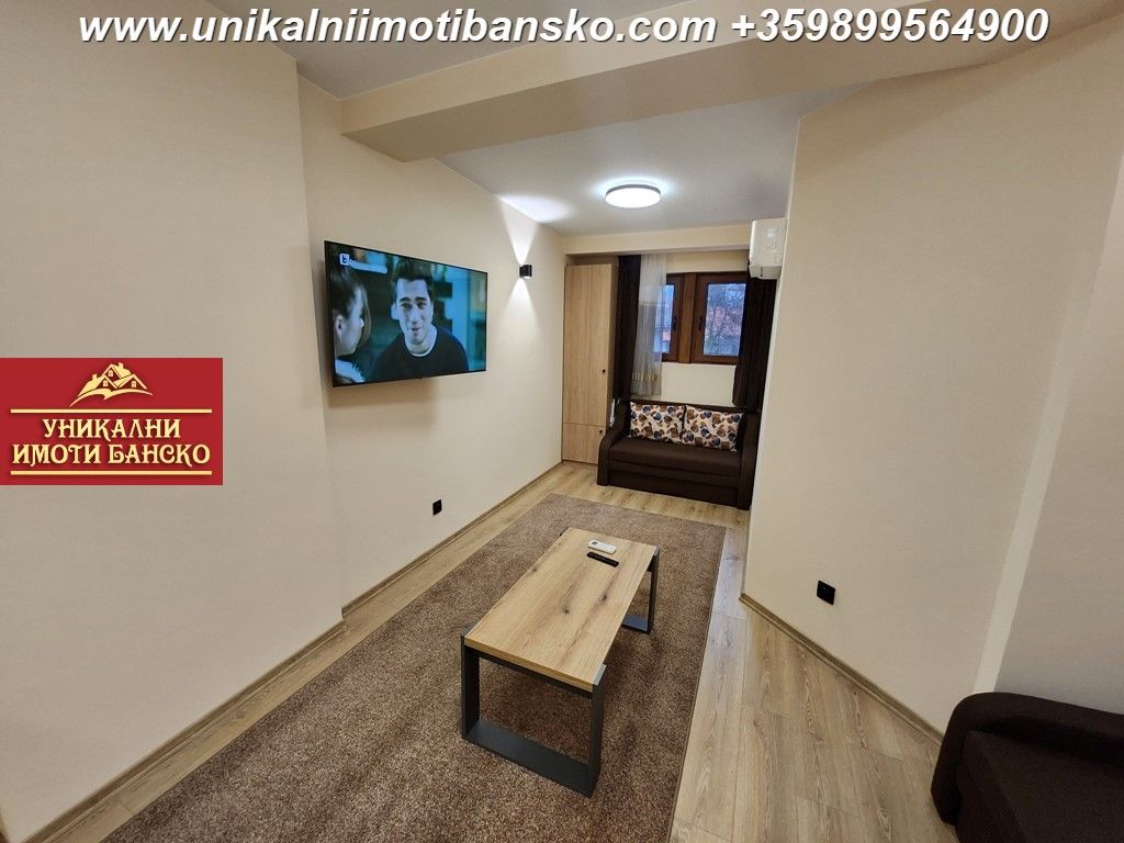 Apartment in Bansko, Bulgarien, 55 m² - Foto 2