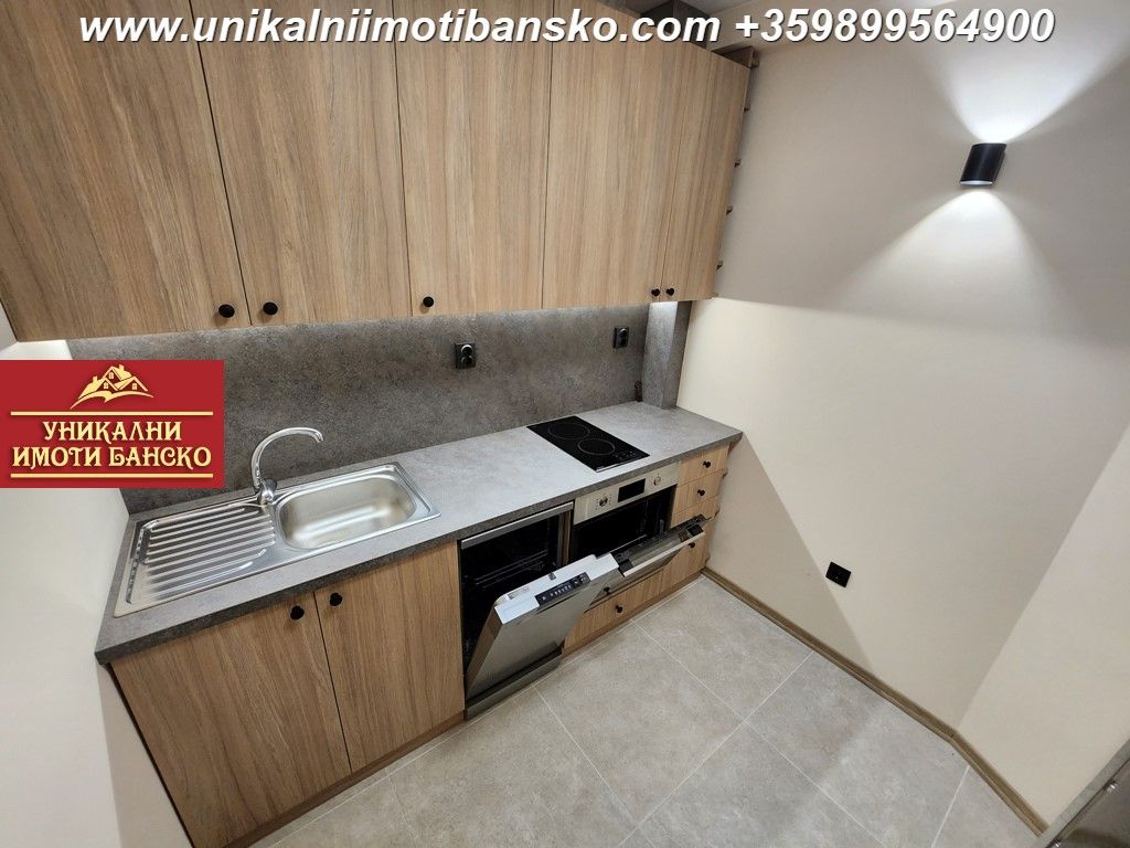 Apartment in Bansko, Bulgarien, 55 m² - Foto 7