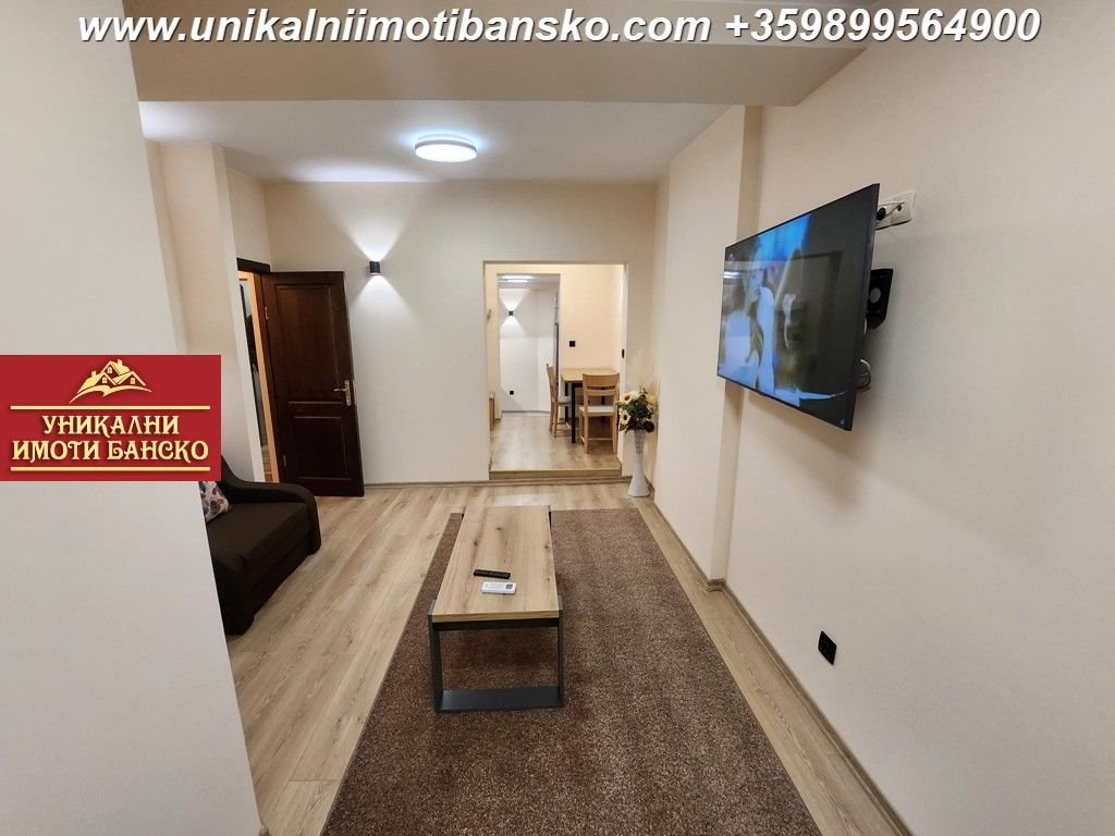 Apartment in Bansko, Bulgarien, 55 m² - Foto 4