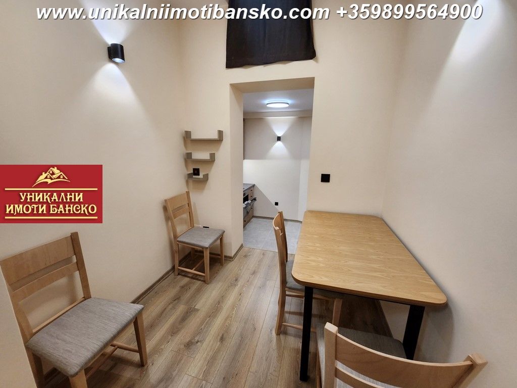 Apartment in Bansko, Bulgarien, 55 m² - Foto 5