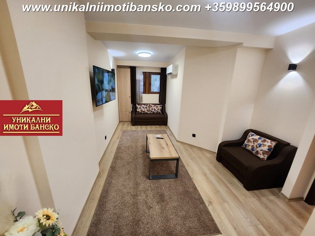 Apartment in Bansko, Bulgarien, 55 m² - Foto 11