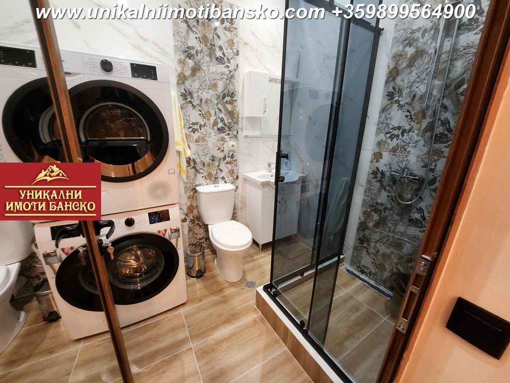 Apartment in Bansko, Bulgarien, 55 m² - Foto 13