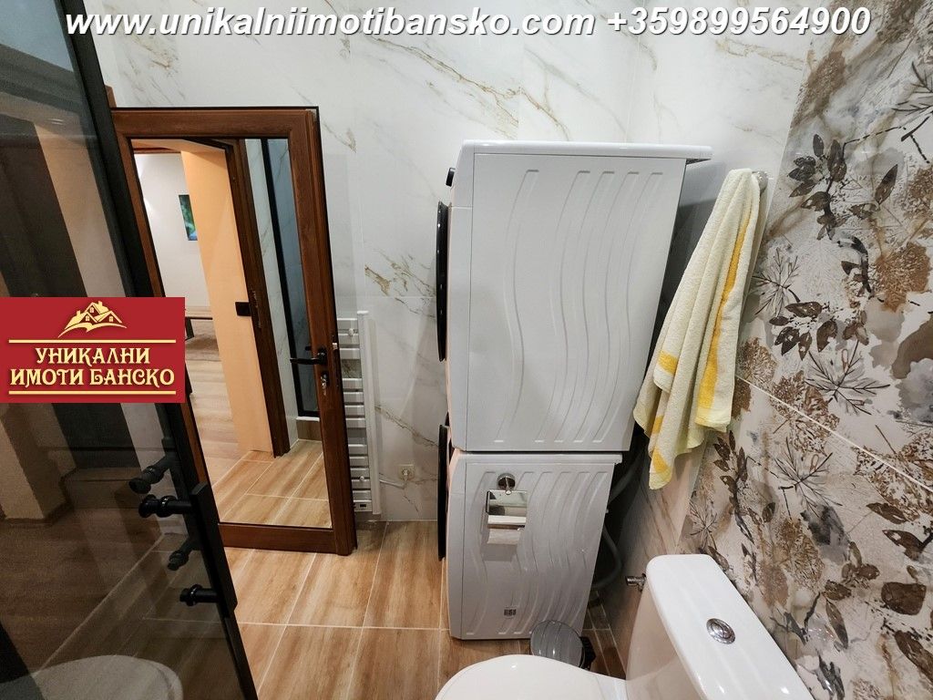 Apartment in Bansko, Bulgarien, 55 m² - Foto 14